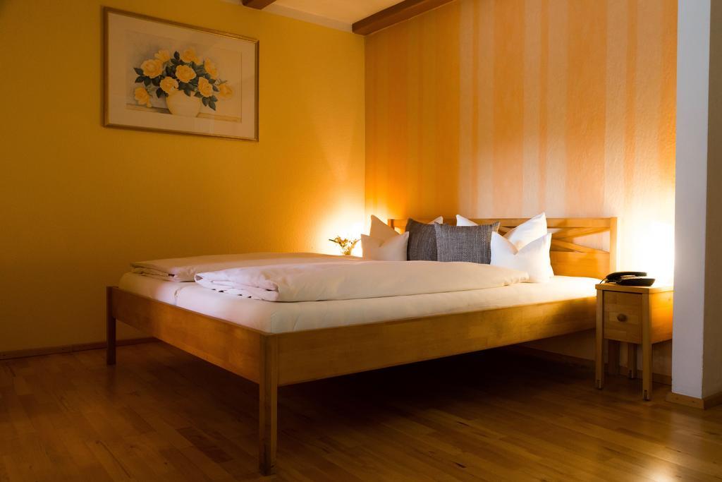 Hotel Alpenrose バート・ヴェリスホーフェン エクステリア 写真