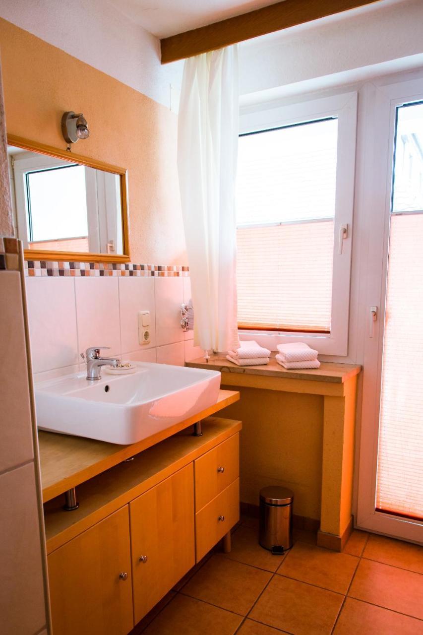 Hotel Alpenrose バート・ヴェリスホーフェン エクステリア 写真