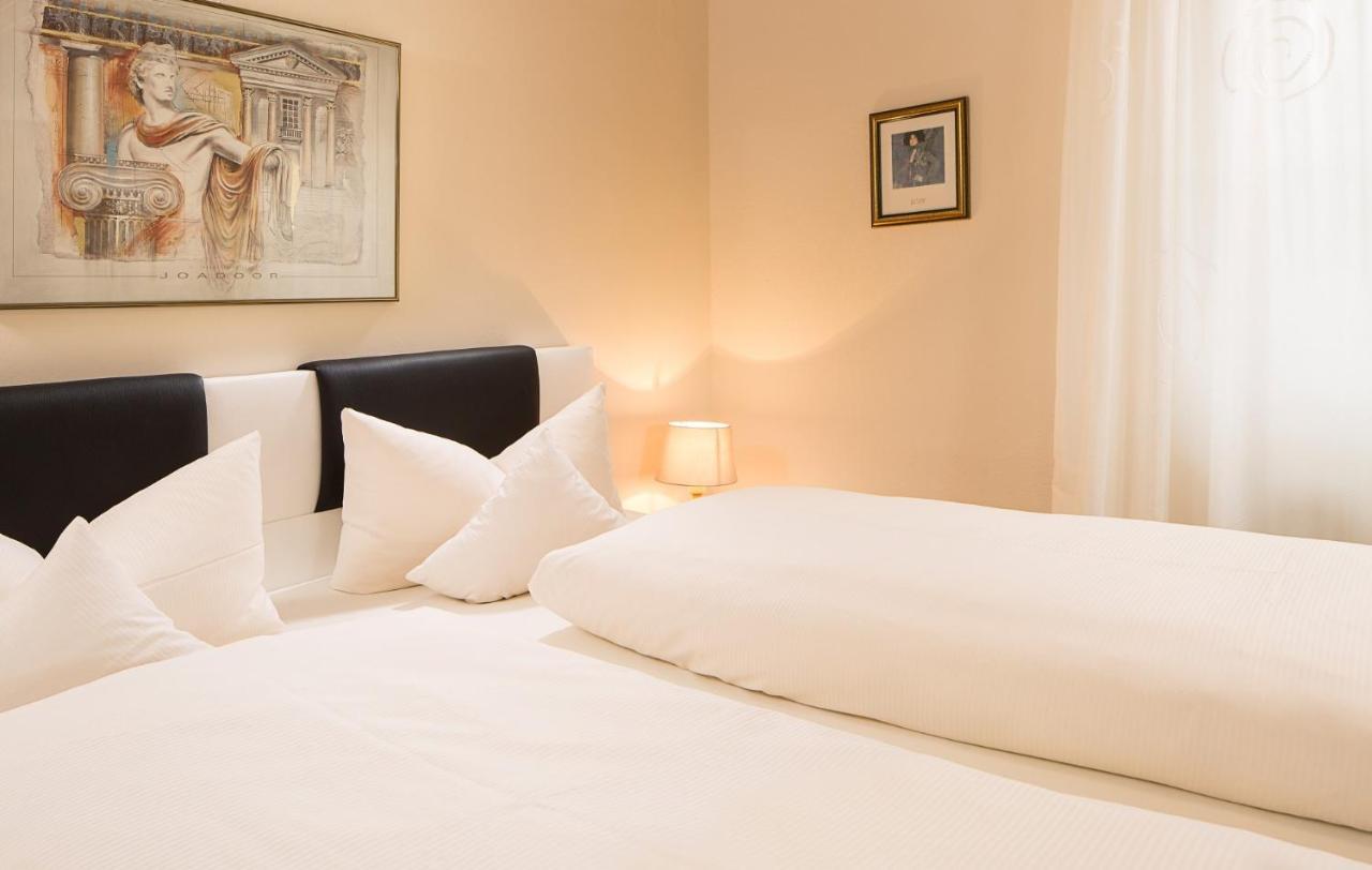 Hotel Alpenrose バート・ヴェリスホーフェン エクステリア 写真